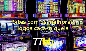 77bb com