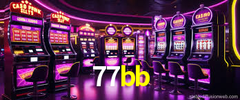 Roulette Table 77bb