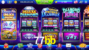 Exclusive Games 77bb