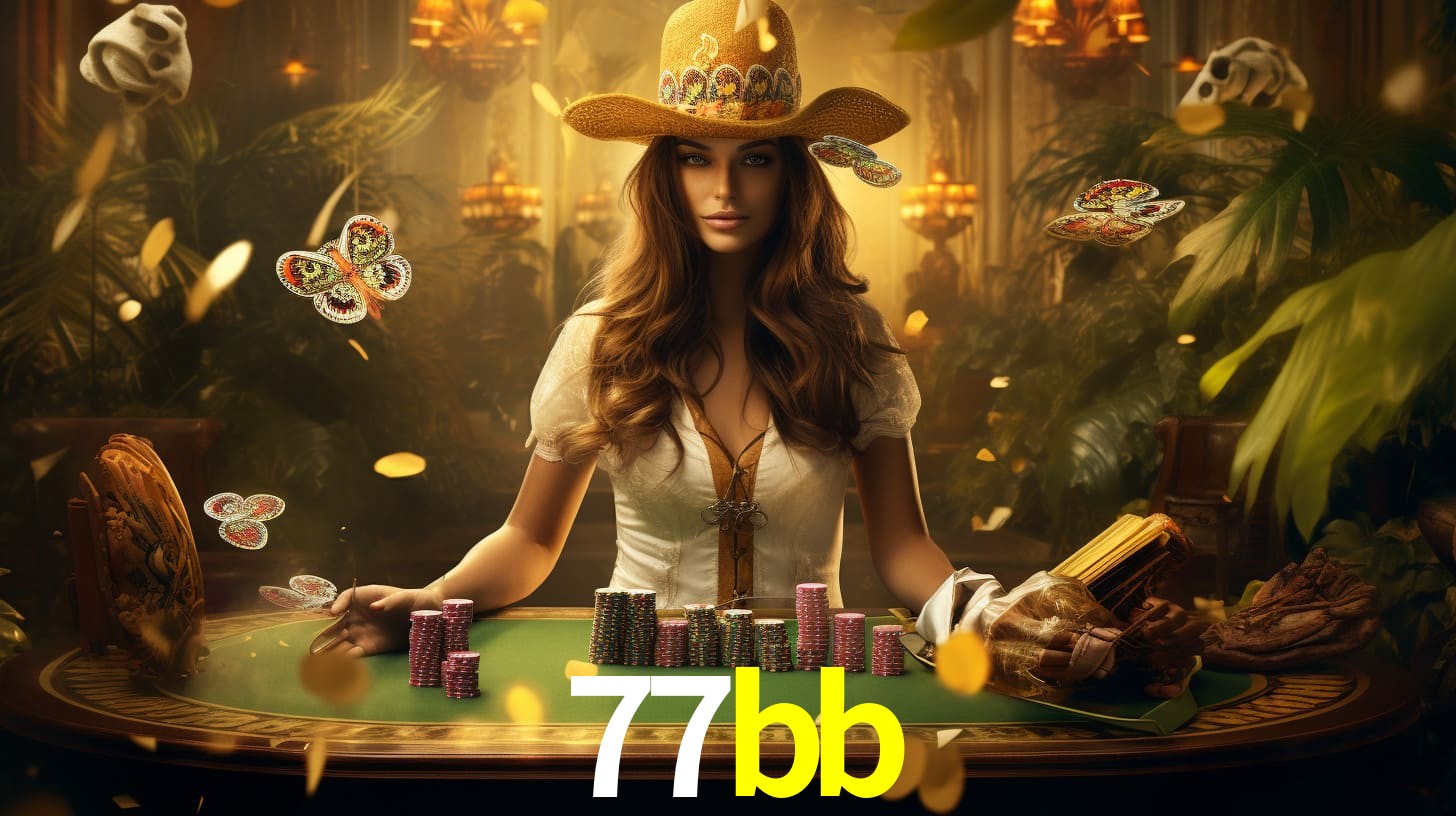 Live Casino 77bb